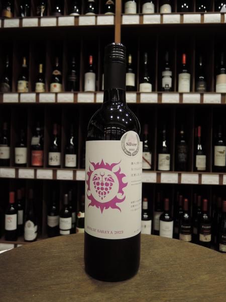 小布施ワイナリー各種 - 福井嶺南の地酒 早瀬浦とワイン 敦賀