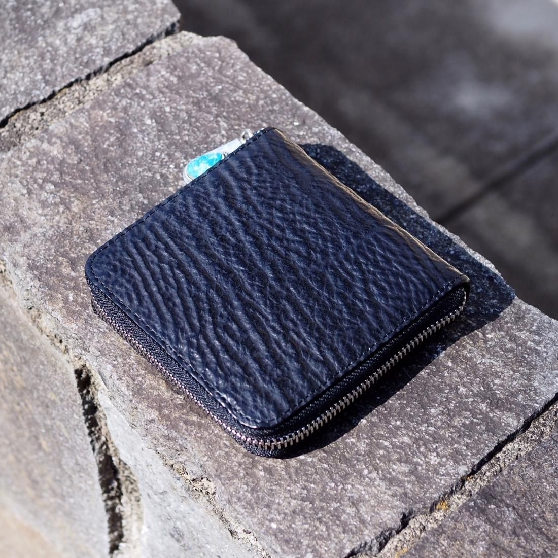 Bi-Fold Wallet（二折財布） - 7SENSE