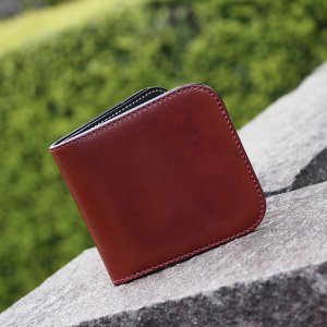 Compact Wallet(コンパクト財布) - 7SENSE