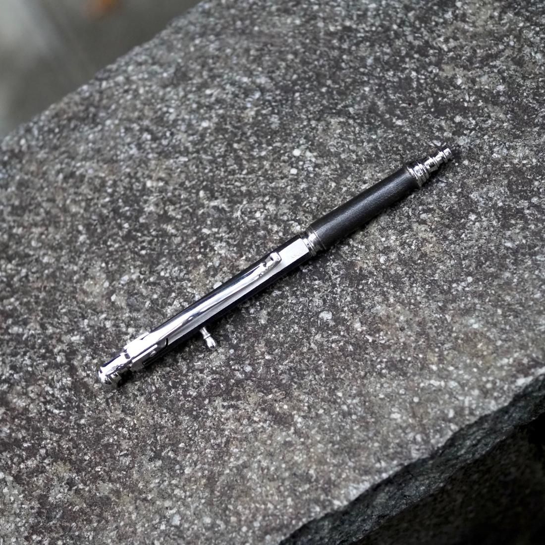 ボルトアクション・ミニボールペン(black combi limited MODEL ボルトアクション・ミニボールペン(black combi limited MODEL