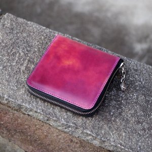 Bi-Fold Wallet（二折財布） - 7SENSE