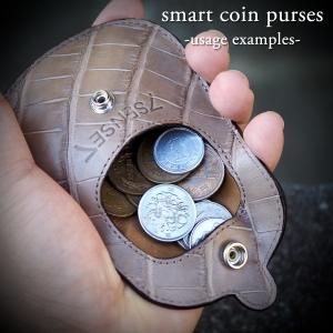 最新最全のをすべて coin purse(コインケース) - 7SENSE 小物