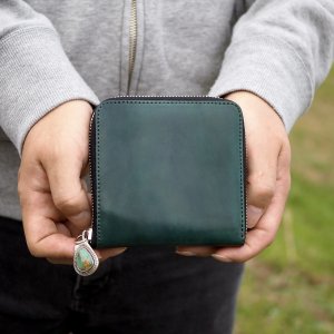 Bi-Fold Wallet（二折財布） - 7SENSE