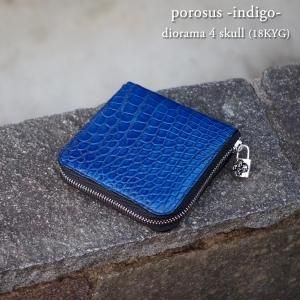 Bi-Fold Wallet（二折財布） - 7SENSE