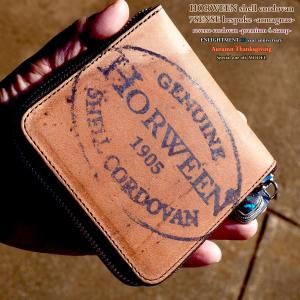 Bi-Fold Wallet(二折財布) - 7SENSE Bi-Fold Wallet(二折財布) - 7SENSE