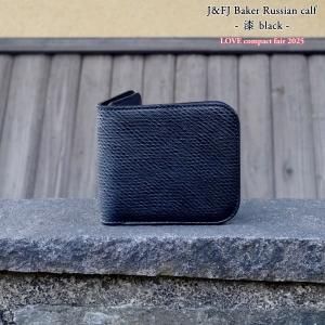 Compact Wallet(コンパクト財布) - 7SENSE Compact Wallet(コンパクト財布) - 7SENSE