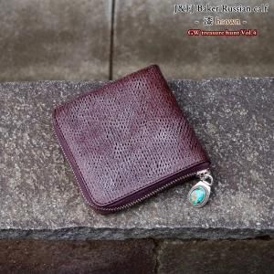 Bi-Fold Wallet(二折財布) - 7SENSE Bi-Fold Wallet(二折財布) - 7SENSE