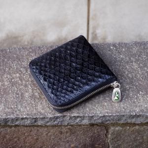 Bi-Fold Wallet(二折財布) - 7SENSE Bi-Fold Wallet(二折財布) - 7SENSE