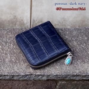 絶対的な信頼 Bi-Fold Wallet（二折財布） 7SENSE - 小物