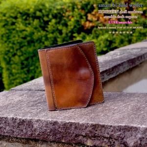 Bi-Fold Wallet(二折財布) - 7SENSE Bi-Fold Wallet(二折財布) - 7SENSE