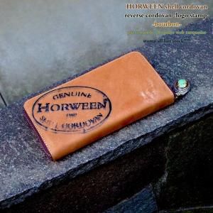 Round-zip Wallet（長財布） - 7SENSE