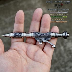 UUBi -Label- 7SENSE ×TETORI engraving - 7SENSE