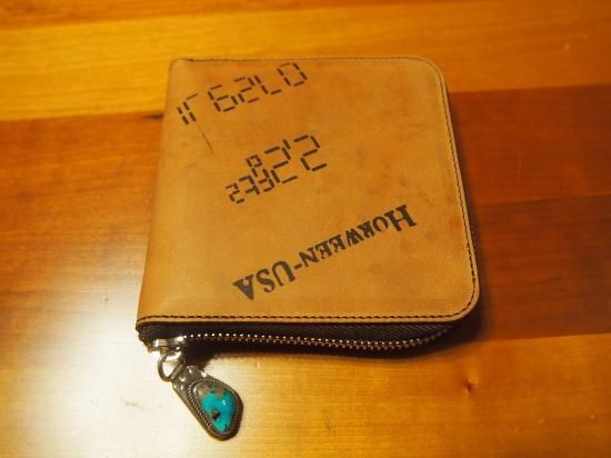Compact Wallet(コンパクト財布) - 7SENSE