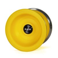 SLASH (Yellow)