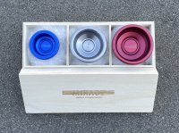 Mirage Collection Box 