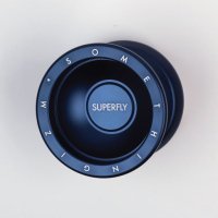 SUPERFLY (MIDNIGHT NAVY)