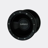 SUPERFLY (BLACK)