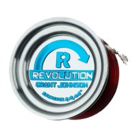 [デッドストック]REVOLUTION / RED