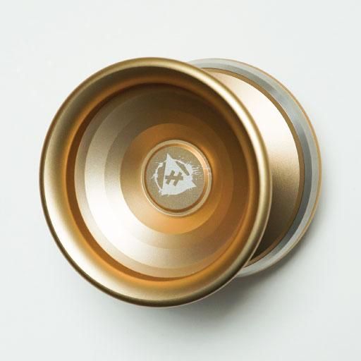 SU 01 ヨーヨー　sOMEThING x UNPRLD SU 01 - Unparalleled x Something ┃Yo-yo Specialty Store Rewind