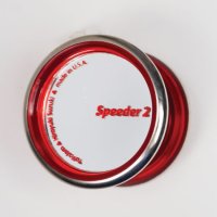 [ǥåɥȥå]SPEEDER2 / RED