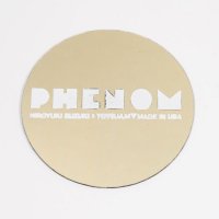 [ǥåɥȥå]PHENOM GOLD CAP (2)