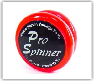 Prospinner Fireball Yoyoaddict ヨーヨー ストア ヨーヨーアディクト Prospinner Fireball Yoyoaddict ヨーヨー ストア ヨーヨーアディクト