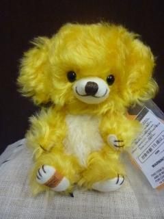 MERRY THOUGHT Cheeky Winnie The Pooh プー MERRY THOUGHT Cheeky Winnie The Pooh プー - メルカリ