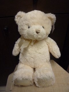 <img class='new_mark_img1' src='https://img.shop-pro.jp/img/new/icons5.gif' style='border:none;display:inline;margin:0px;padding:0px;width:auto;' />my first teddy