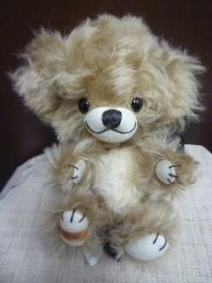 MERRY THOUGHT チーキー リトルウィッチ 魔法使い MERRY THOUGHT チーキー リトルウィッチ 魔法使い メリーソート