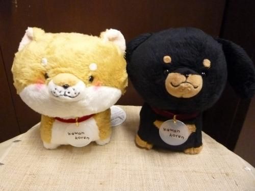 ミニピン うちの子グッズ ペットロス ぬいぐるみ テディベア シニア