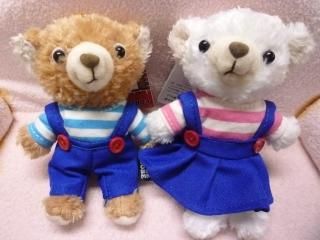 テディベア かわゆ ラッテテディ ぬいぐるみ 【レア テディベア かわゆ ラッテテディ ぬいぐるみ 【レア