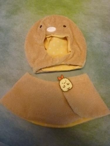 すみっこぐらし とんかつ テディベア専門店 ペンブローク すみっこぐらし とんかつ テディベア専門店 ペンブローク