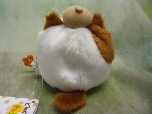 ねこだんご　どんぐり　レア　ぬいぐるみ ねこだんご どんぐり レア ぬいぐるみ - メルカリ