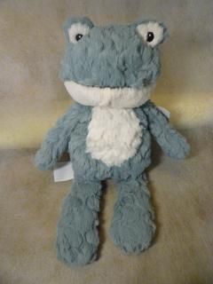 Putty Nursery Frog