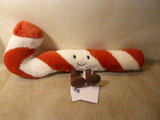 Little Amuseable Candy Cane