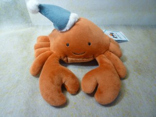 <img class='new_mark_img1' src='https://img.shop-pro.jp/img/new/icons5.gif' style='border:none;display:inline;margin:0px;padding:0px;width:auto;' />Celebration Crustacean Crab