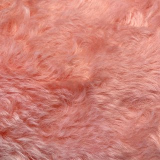 Helmbold Baby Pink  Dense Mohair  MT94