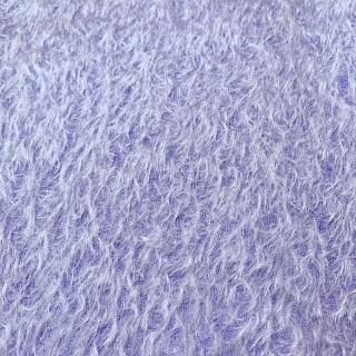 2枚】70cm×40cm テディベア モヘア 生地 ジャーマンモヘア