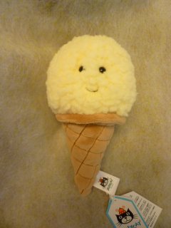 Vannilla Ice Cream