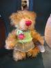 Teddy bear Viviane
