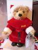 Santa teddy 2004