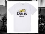 <img class='new_mark_img1' src='https://img.shop-pro.jp/img/new/icons50.gif' style='border:none;display:inline;margin:0px;padding:0px;width:auto;' />30%OFF DEUS EX MACHINA デウス DMP71466  LOOSE TEE    WHITE