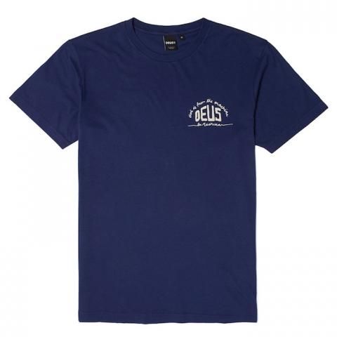 deus デウスエクスマキナ deusexmachina デウス Tシャツ デウス