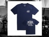 <img class='new_mark_img1' src='https://img.shop-pro.jp/img/new/icons50.gif' style='border:none;display:inline;margin:0px;padding:0px;width:auto;' />30%OFF DEUS EX MACHINA ǥ DMP71514C  OLD STYLE MC TEE   NAVY