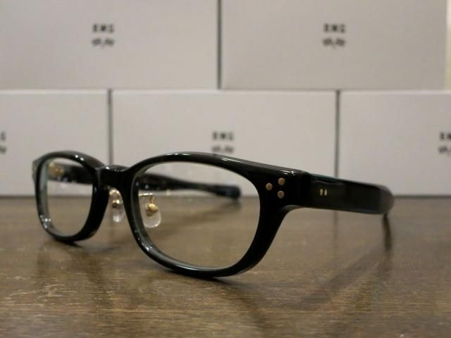 BWG BLUCOWORKGARMENT ブルコ Mr.Brownstone sunglasses