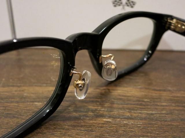 BLUCO B.W.G Mr.Brownstoneサングラス BWG BLUCOWORKGARMENT ブルコ Mr.Brownstone sunglasses