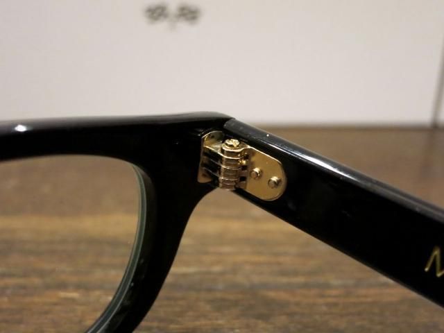 BWG BLUCOWORKGARMENT ブルコ Mr.Brownstone sunglasses