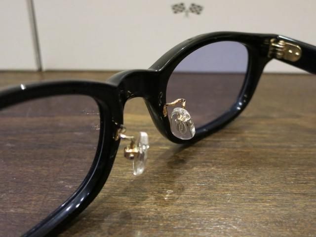 BWG BLUCOWORKGARMENT ブルコ Mr.Brownstone sunglasses