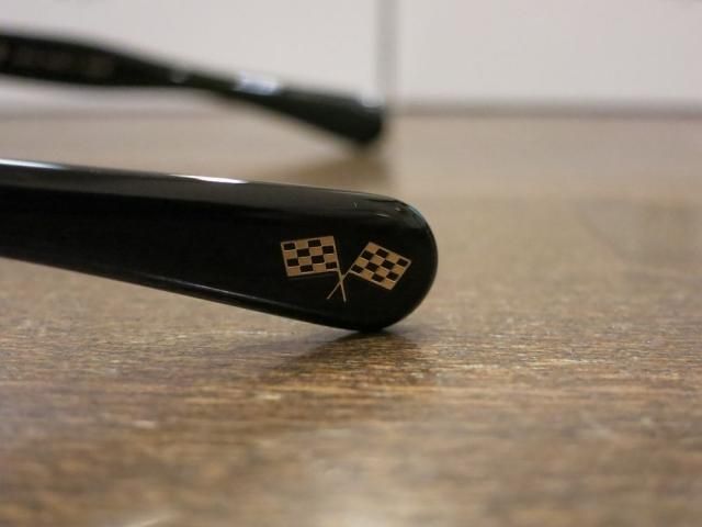 BWG BLUCOWORKGARMENT ブルコ Mr.Brownstone sunglasses