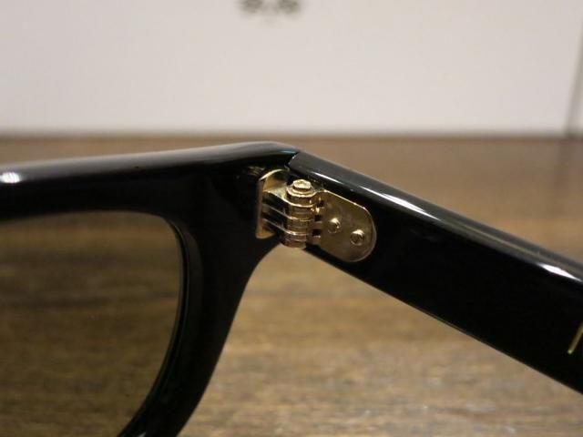 BWG BLUCOWORKGARMENT ブルコ Mr.Brownstone sunglasses